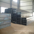 Universal Column 152*152 Galvanized Steel H Beam Price